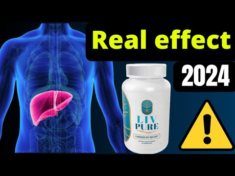 LIVPURE - {{⛔️Real Effect⛔️}} – LIV PURE – LIV PURE REVIEWS – LIVPURE REVIEWS