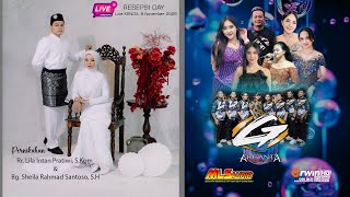 Download lagu ARGANTA Musik Wedding Lila Intan Pratiwi, S.Kom & Sheila Rahmad Santoso, S.H Kendil 8 November 2025 mp3 Download lagu ARGANTA Musik Wedding Lila Intan Pratiwi, S.Kom & Sheila Rahmad Santoso, S.H Kendil 8 November 2025 mp3