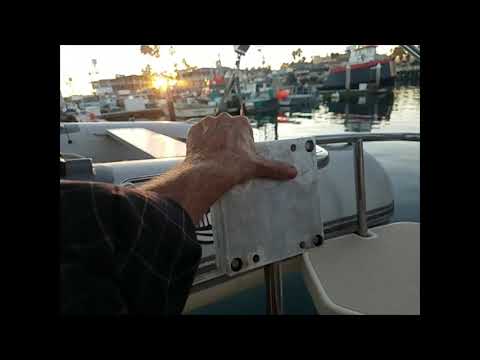 Island Packet 320 for sale