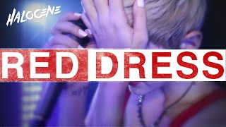 Halocene - Red Dress (Official)