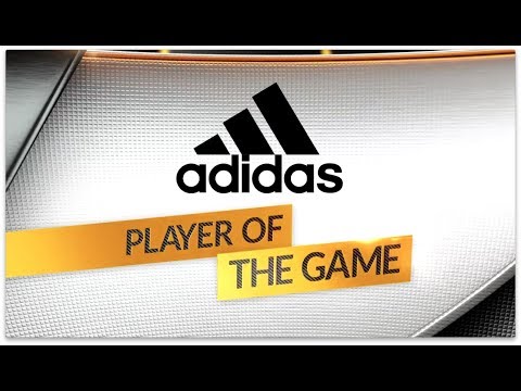 Adidas Player of the Game: Ekpe Udoh, Fenerbahce Istanbul 