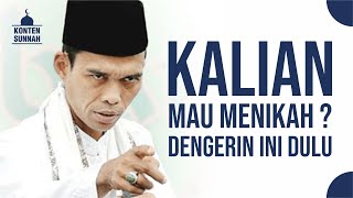 Download lagu NASEHAT SEBELUM MENIKAH - UST. ABDUL SOMAD - CERAMAH AGAMA - KONTEN SUNNAH - KAJIAN ISLAM mp3 Download lagu NASEHAT SEBELUM MENIKAH - UST. ABDUL SOMAD - CERAMAH AGAMA - KONTEN SUNNAH - KAJIAN ISLAM mp3