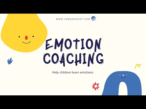 Emotion Coaching