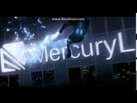 THE FLASH VS  ARROW AMV (COURTESY CALL)