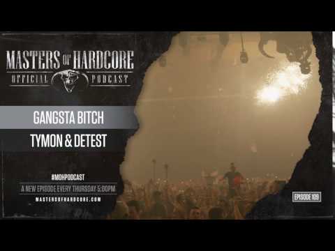 Official Masters of Hardcore podcast 109 by Negative A