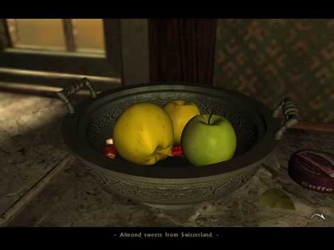 Black mirror 2003 chapter 1 | part-3 finding the key to attic | Walkthrough | gameplay no commentary