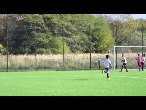 B93 vs Thunbo's Drenge - BSI/VIF CUP 2015