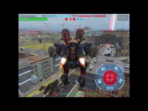 WR - GoD vs 1%  || Spectre Tulumbas Gameplay