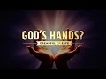 The Beloved in God's Hands: What David Knew That Changes Everything