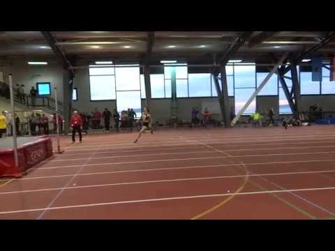 Vis [Ž], Bošnjak, Babić i Kardum - Pojedinačno PH u dvorani za mlađe juniore i juniorke 2018