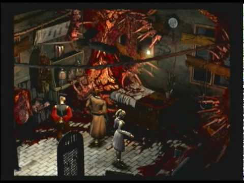 Let's Play Shadow Hearts - Part 52 - EWW