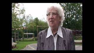 St Mary's RC School Jubilee Celebrations