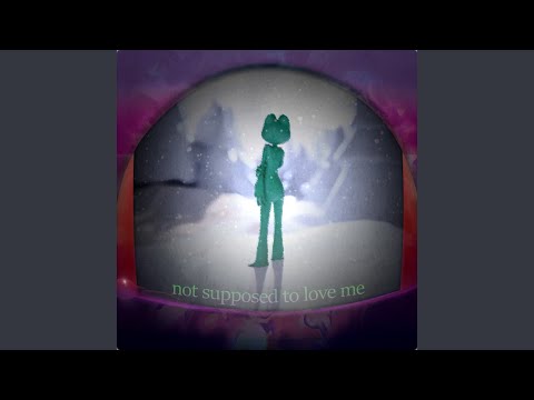 Not Supposed To Love