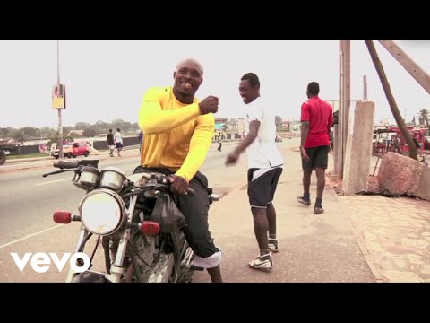 Gibril - Streets of Africa