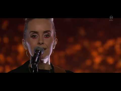 Systur - Furðuverur (Söngvakeppnin 2023) 🇮🇸