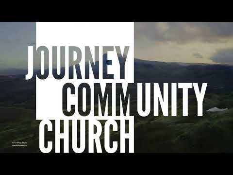 "IN TIMES LIKE THESE" || Ed Noble || Sunday, March 22, 2020, 9AM PDT