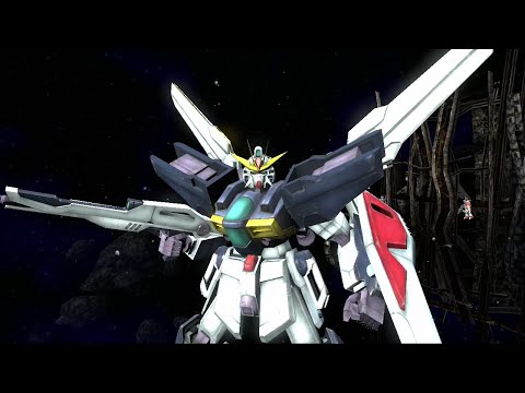 【8⭐】Gundam Double X