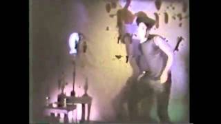 Psyche - Insomnia Theatre (Vinyl Box) Promo