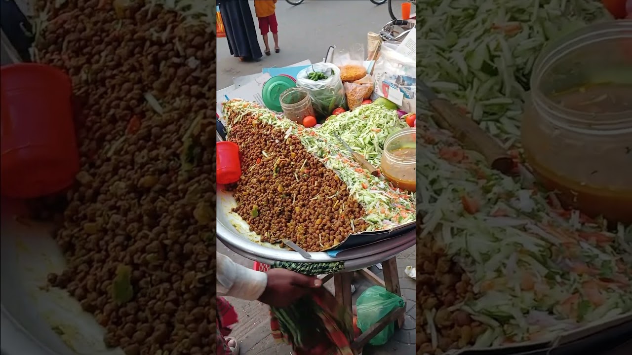 Urban Fusion Feast: Vibrant Street Food Delights Explode in Color