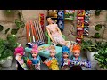 Neelu Aur Neelima Ki Kahani Part 43 Haganda Ne Mara Paad Barbie Cartoon Doll Video The Task Barbie