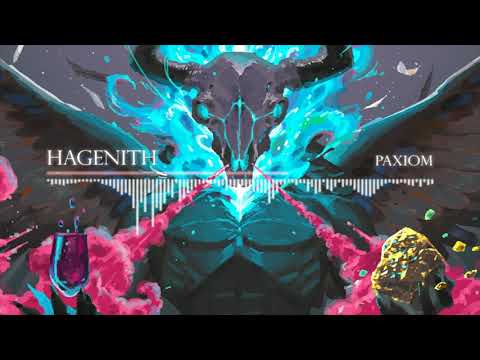 Hagenith - Paxiom [Official Audio]