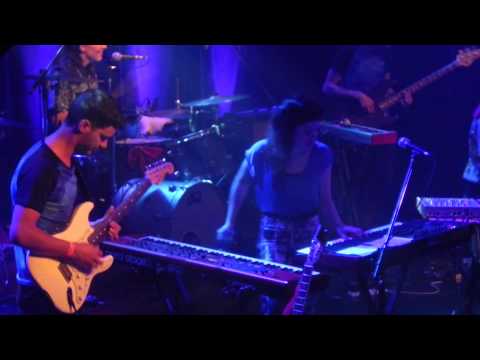 Sin Disfraz - No Lo Soporto junto a Marcelo Moura (La Trastienda 2013)