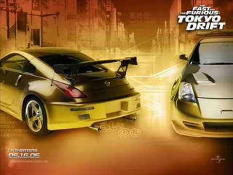 Dj Shadow Feat Mos Def - Six Days The Remix - tokyo drift