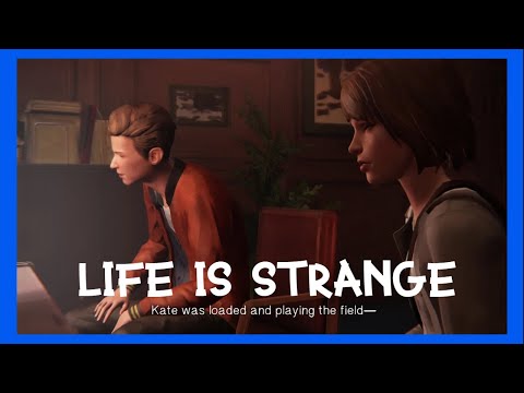 Life Is Strange: Episode 2 - Out Of Time | PT 6
