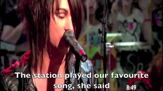 Sweet December - Short Stack