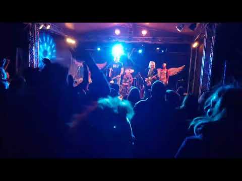 Nirvana Tribute Czech - Jablonec nad Nisou Voltáž fest. 2022