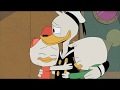 Ducktales Season One Heroes Peter Gabriel