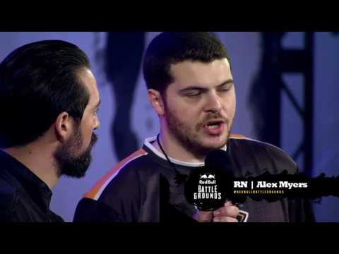 SFV: NA Last Chance Qualifier - Red Bull Battle Grounds - Pools Part 2 - CPT 2016