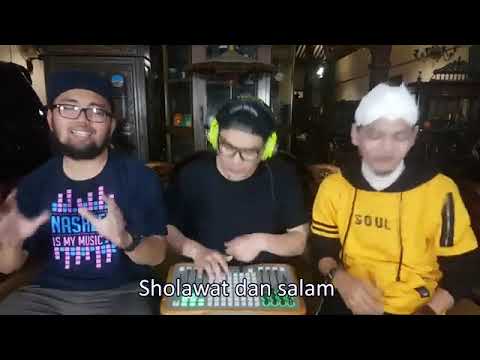 Aleehya Feat Sintesa - Ya Asyiqol Mustofa