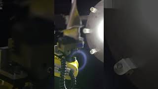 What are the latest advances in automated visual inspection?