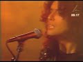 Conny Bloom Wicked Nyhetsmorgon 1999