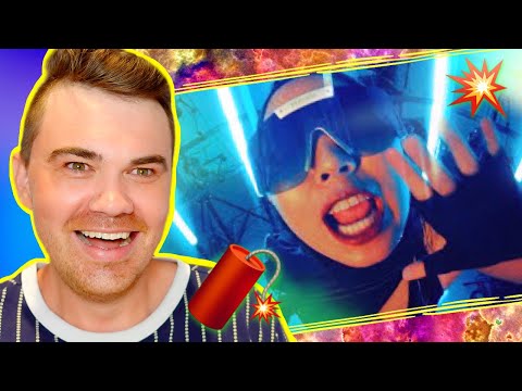 MILLI ft. FIIXD - 'หนูทำเอง' / Nu Tum Aeng REACTION - (Prod. by NINO) 🇦🇺