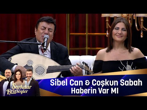 Haberin Var Mı ? - Coşkun Sabah
