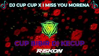 Download lagu DJ YANG LAGI FYP TIK TOK - CUP BIBIR DI KECUP BERDIRI BULU ROMA x I MISS YOU MORENA FULL BASS 2026 mp3