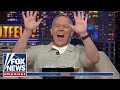 Gutfeld: They took the bait…
