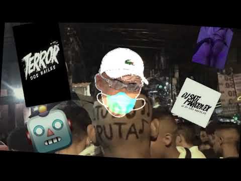 MC MENO K - MEDLEY DE PUT4RI4 DO SUL PRO MUNDO (DJ SATI MARCONEX)