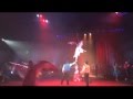 Circus Vargas 2012