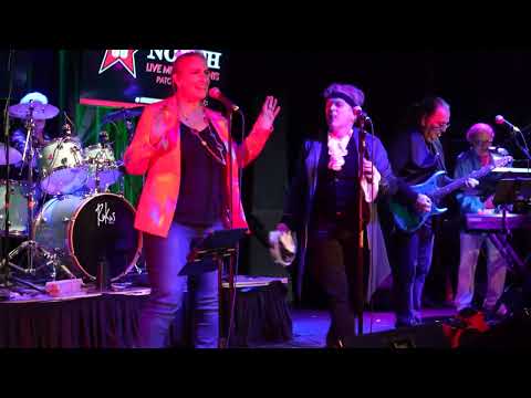 RetroVerse "LOVE SHACK"  from our performance at 89 North 1/17/26