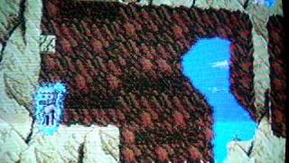 "Chameleon Kid" Mega Drive