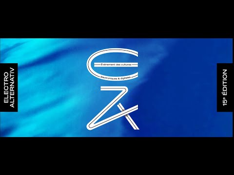 ELECTRO ALTERNATIV #15 - AFTERMOVIE