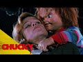 Kyle VS Chucky Child S Play 2 Chucky The Killer Doll