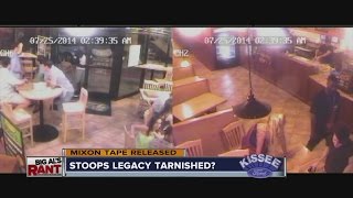 Has the Joe Mixon footage tarnished Bob Stoops' legacy?