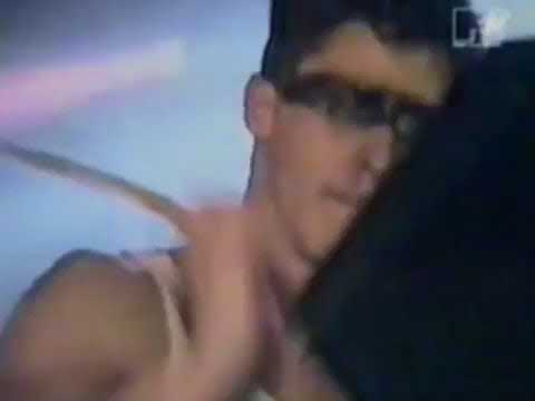 Praga Khan Feat Jade 4U - Rave Alert (Official Video)