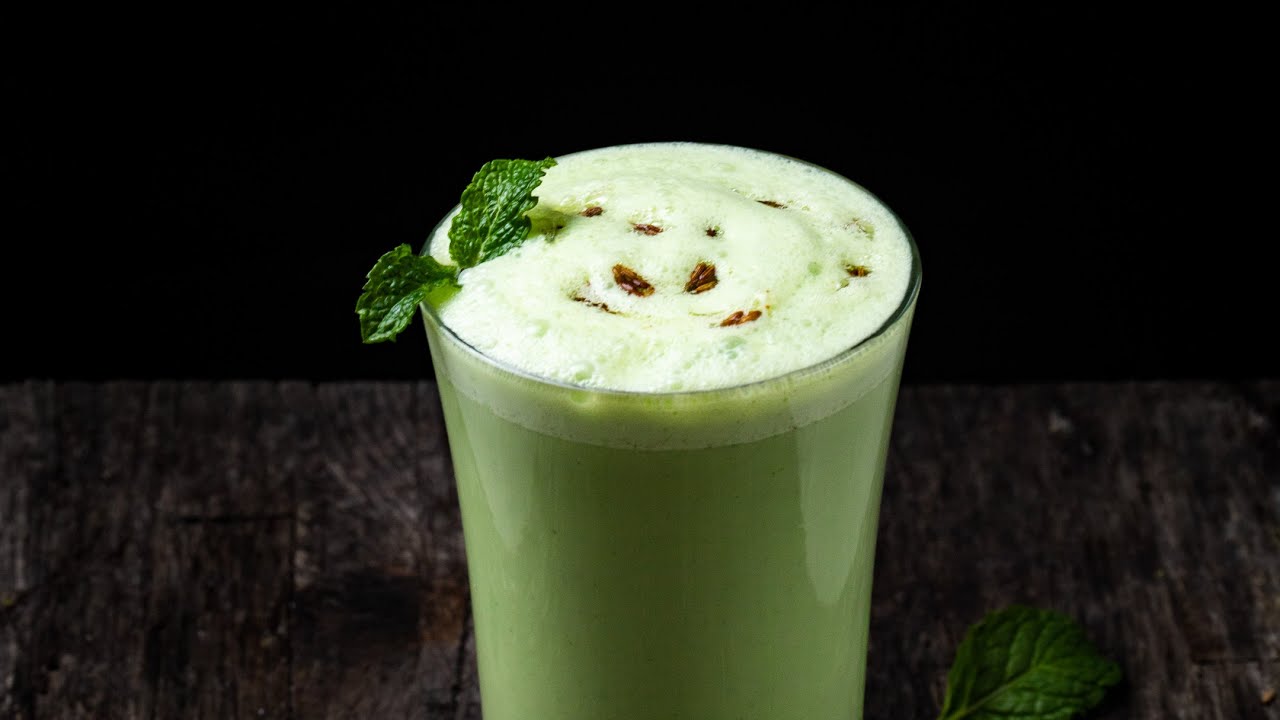 Thumbnail for Recipe Video