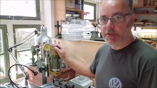 Kann man mit Proxxon präzise arbeiten?