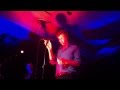 Bell X1 - Sugar High - live - Annapolis, MD, USA -  2011-11-21.MOV